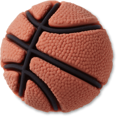 Textured Basketball Jibbitz™ charms for Women|Men|Jibbitz™ Charms