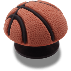 Textured Basketball Jibbitz™ charms for Women|Men|Jibbitz™ Charms