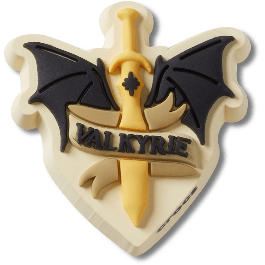 Valkyrie Jibbitz™ charms for Women|Men|Kids|Jibbitz™ Charms