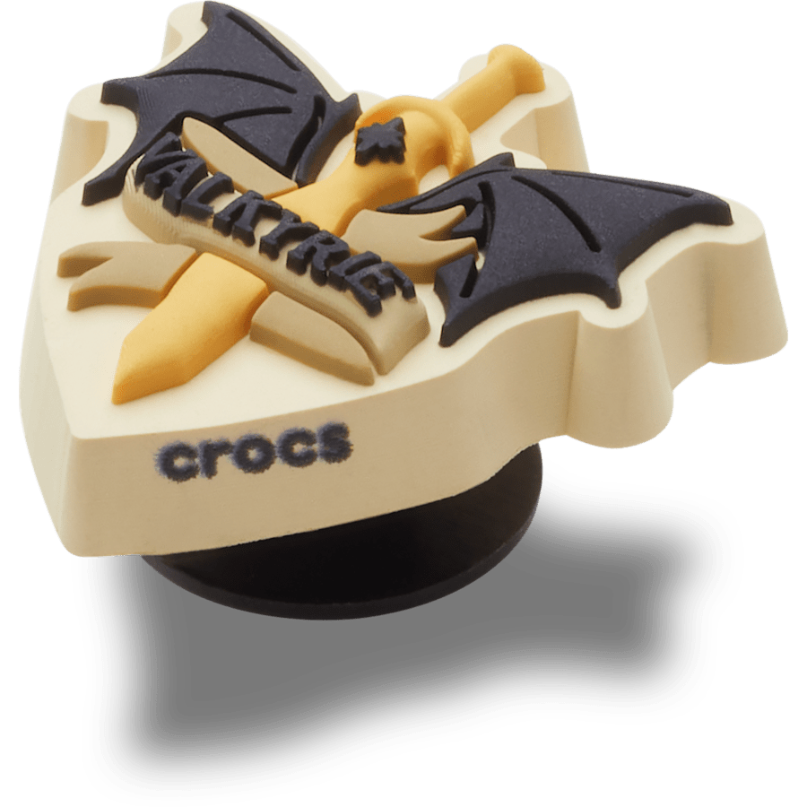 Valkyrie Jibbitz™ charms for Women|Men|Kids|Jibbitz™ Charms