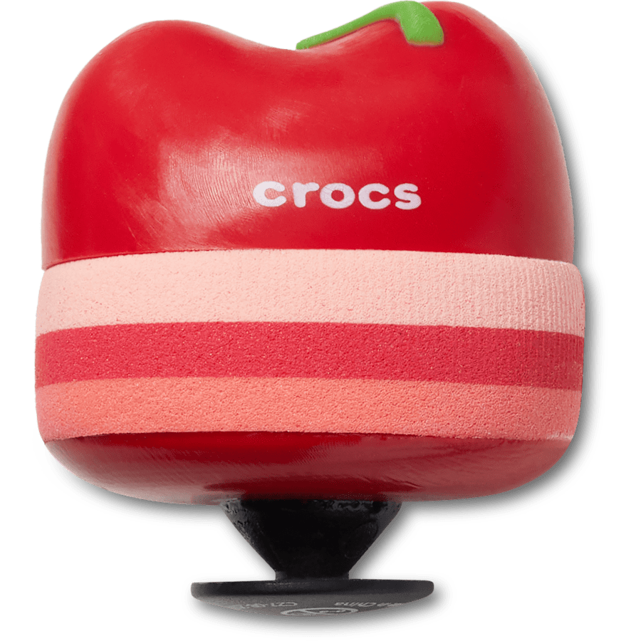 Stacked Cherry Jibbitz™ charms for Women|Men|Jibbitz™ Charms