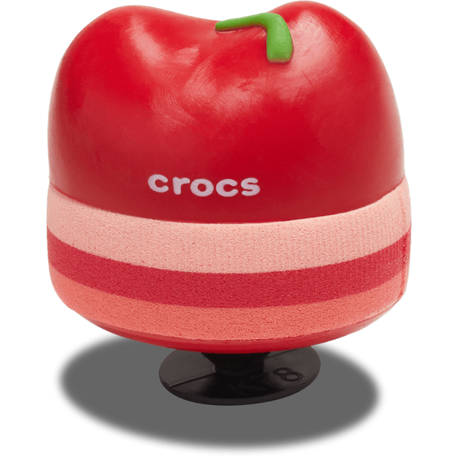 Stacked Cherry Jibbitz™ charms for Women|Men|Jibbitz™ Charms