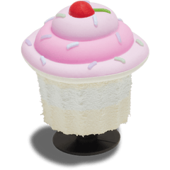 Stacked Cupcake Jibbitz™ charms for Women|Men|Jibbitz™ Charms
