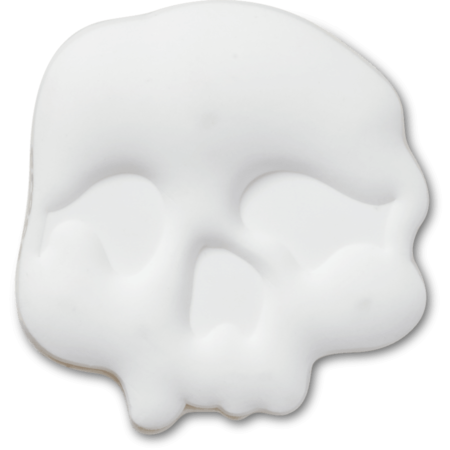 Stacked Skull Jibbitz™ charms for Women|Men|Jibbitz™ Charms