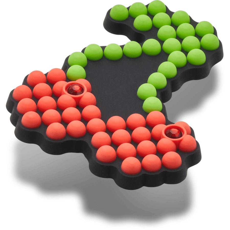 Beaded Cherry Jibbitz™ charms for Women|Men|Jibbitz™ Charms