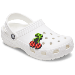 Beaded Cherry Jibbitz™ charms for Women|Men|Jibbitz™ Charms