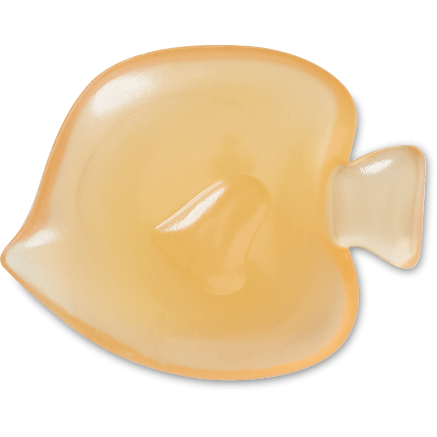 Squish Filled Fish Jibbitz™ charms for Women|Men|Jibbitz™ Charms