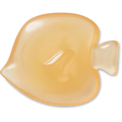 Squish Filled Fish Jibbitz™ charms for Women|Men|Jibbitz™ Charms