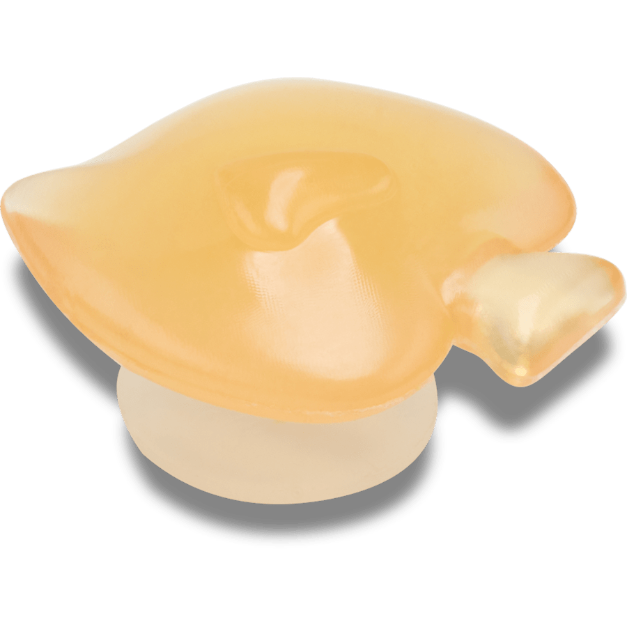 Squish Filled Fish Jibbitz™ charms for Women|Men|Jibbitz™ Charms