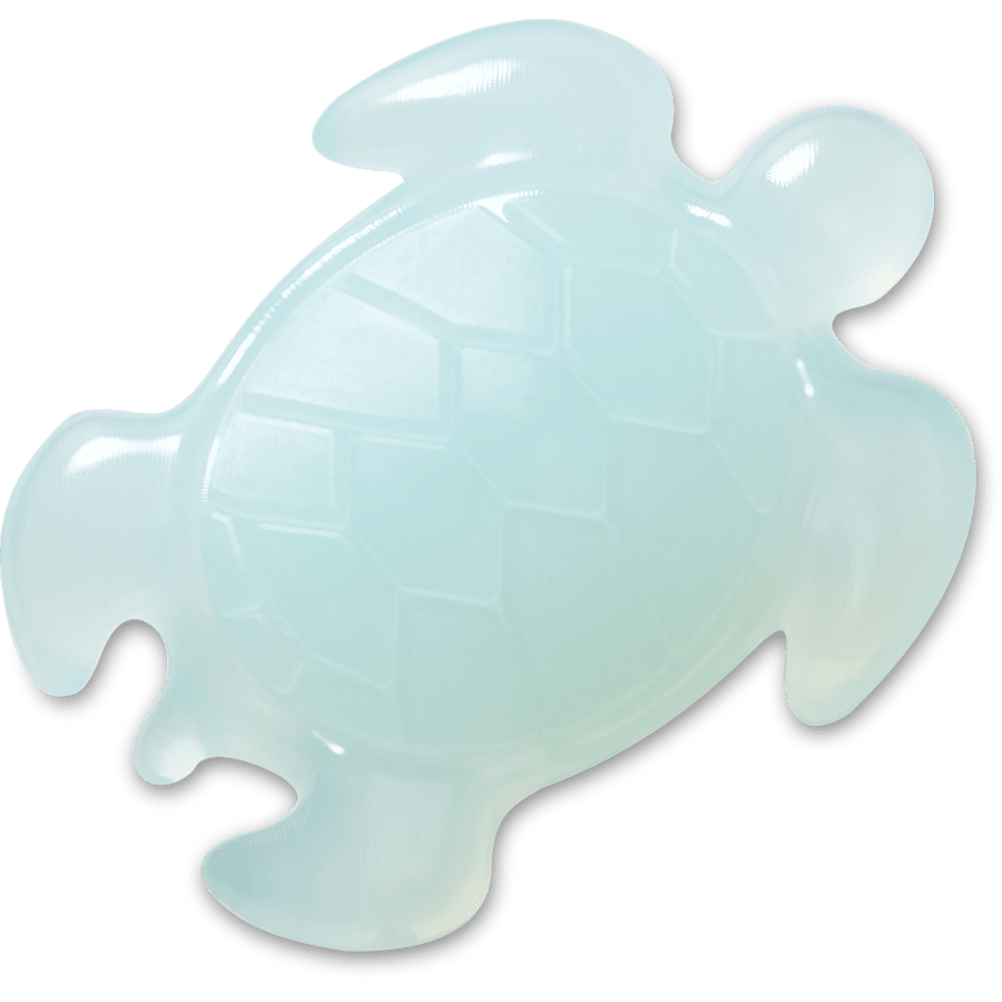 Squish Filled Turtle Jibbitz™ charms for Women|Men|Jibbitz™ Charms