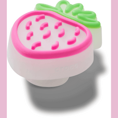 Lights Up Strawberry Jibbitz™ charms for Women|Men|Jibbitz™ Charms
