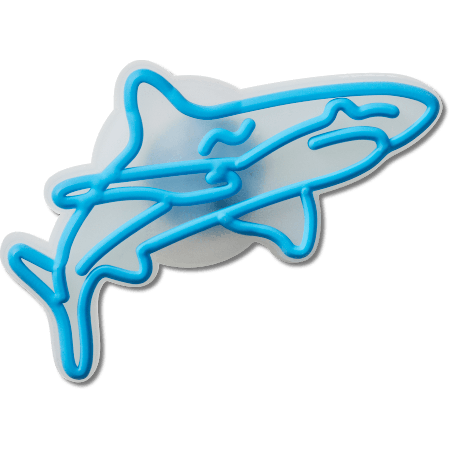 Lights Up Shark Jibbitz™ charms for Women|Men|Jibbitz™ Charms