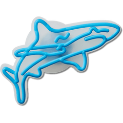 Lights Up Shark Jibbitz™ charms for Women|Men|Jibbitz™ Charms