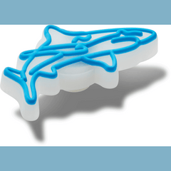 Lights Up Shark Jibbitz™ charms for Women|Men|Jibbitz™ Charms