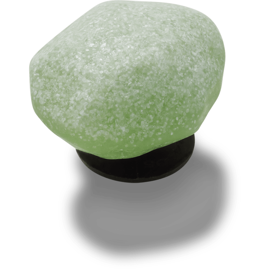 Matte Stone 3 Jibbitz™ charms for Women|Men|Jibbitz™ Charms