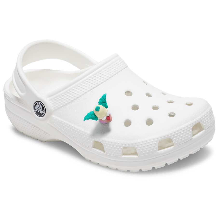 The Simpsons Krusty Clown 3D Jibbitz™ charms for Women|Men|Jibbitz™ Charms