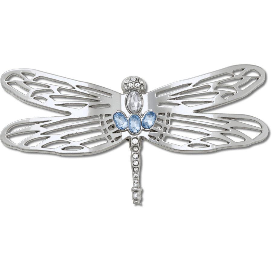 Silver Dragonfly Jibbitz™ charms for Women|Men|Jibbitz™ Charms