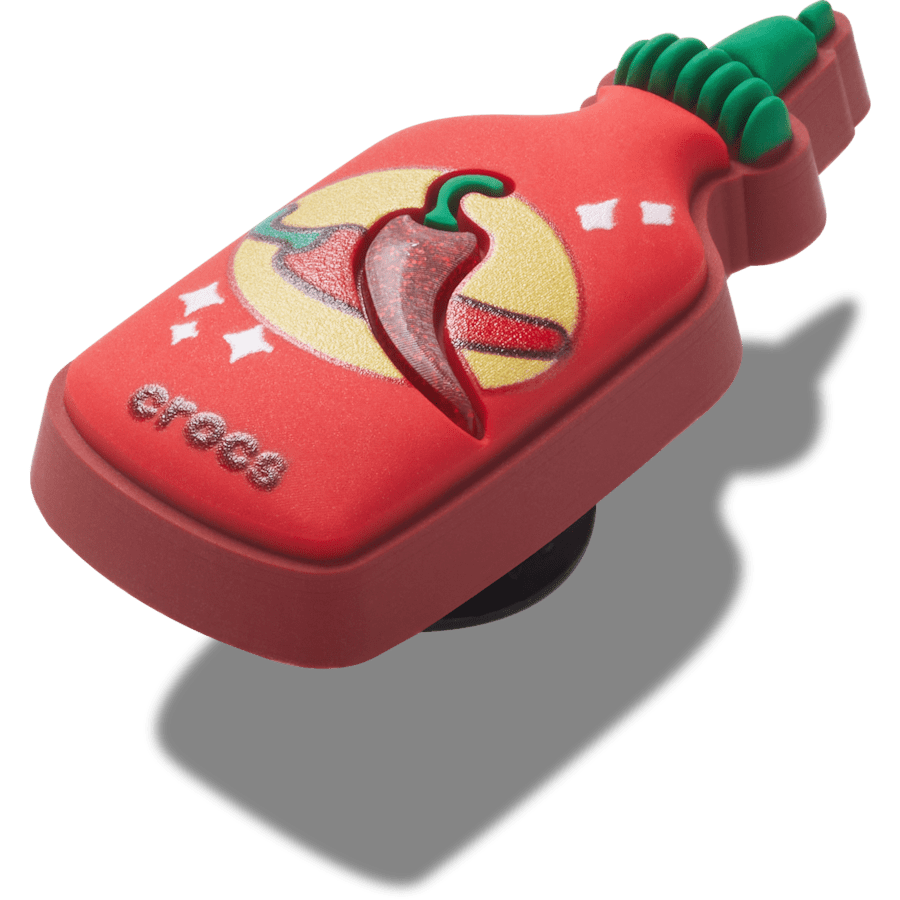 HOT Hot Sauce Jibbitz™ charms for Women|Men|Jibbitz™ Charms