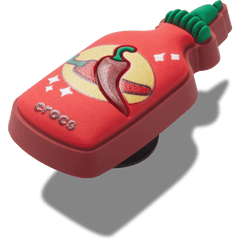 HOT Hot Sauce Jibbitz™ charms for Women|Men|Jibbitz™ Charms