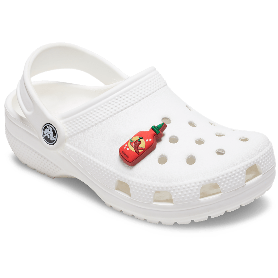 HOT Hot Sauce Jibbitz™ charms for Women|Men|Jibbitz™ Charms