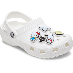 HK Friends 5 Pack Jibbitz™ charms for Women|Men|Kids|Jibbitz™ Charms