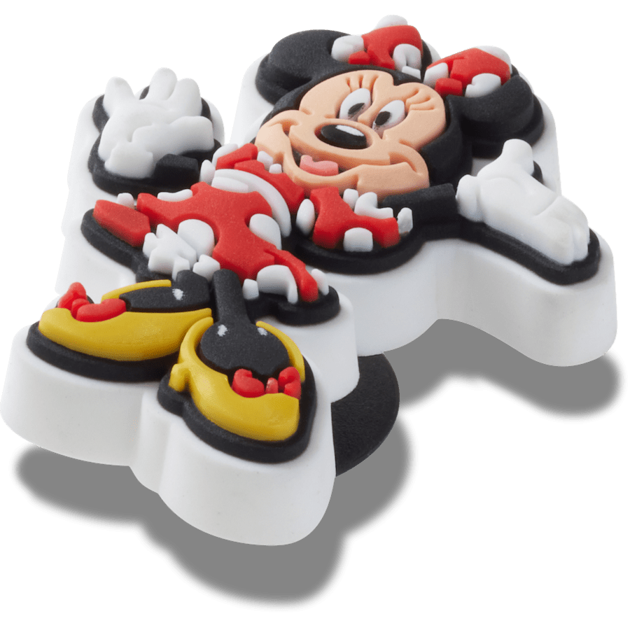 Disney Minnie Mouse Jibbitz™ charms for Women|Men|Kids|Jibbitz™ Charms