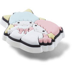 Sanrio Little Twin Stars Jibbitz™ charms for Women|Men|Kids|Jibbitz™ Charms