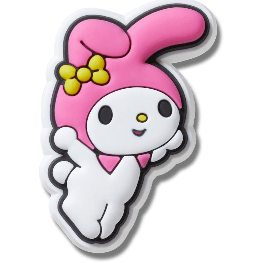 Sanrio MyMelody Jibbitz™ charms for Women|Men|Kids|Jibbitz™ Charms