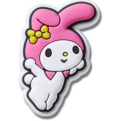 Sanrio MyMelody Jibbitz™ charms for Women|Men|Kids|Jibbitz™ Charms