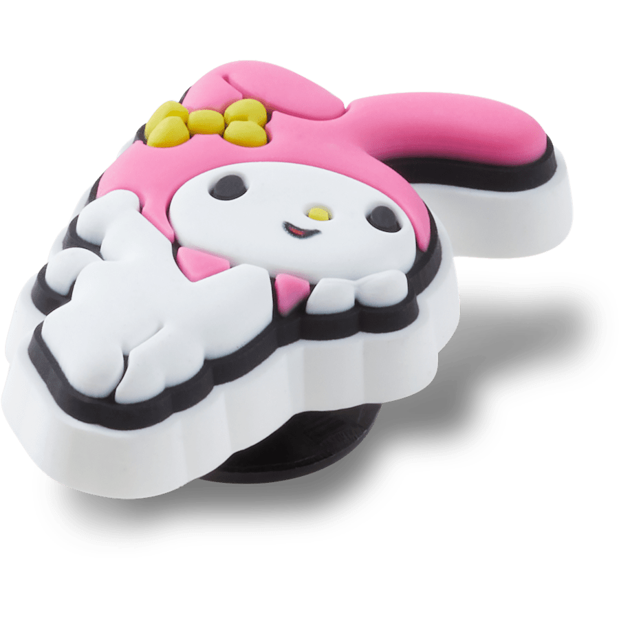 Sanrio MyMelody Jibbitz™ charms for Women|Men|Kids|Jibbitz™ Charms