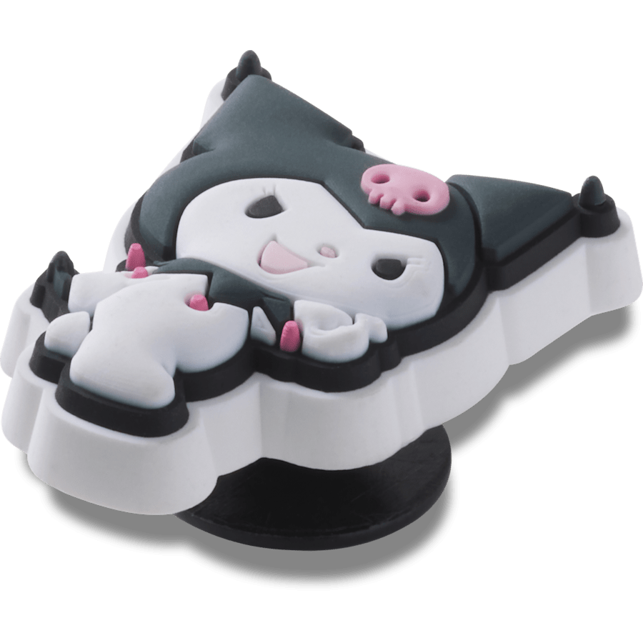 Sanrio Kuromi Jibbitz™ charms for Women|Men|Kids|Jibbitz™ Charms