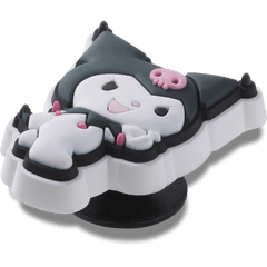 Sanrio Kuromi Jibbitz™ charms for Women|Men|Kids|Jibbitz™ Charms