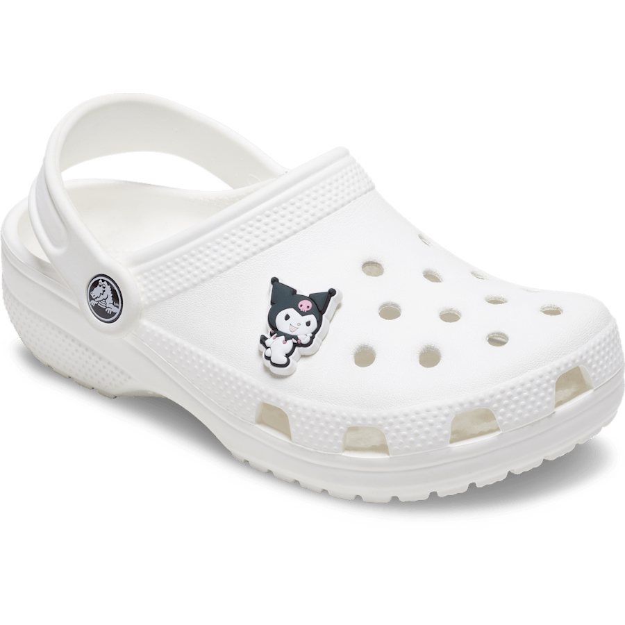 Sanrio Kuromi Jibbitz™ charms for Women|Men|Kids|Jibbitz™ Charms