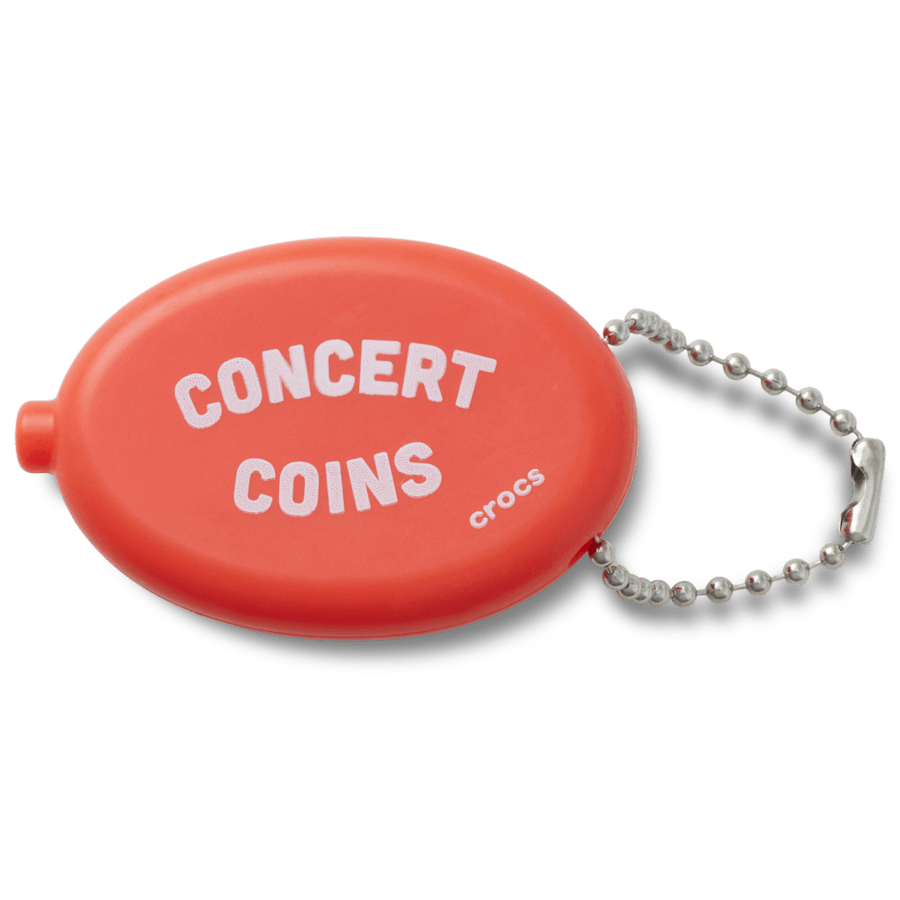 Jelly Cash Pouch Jibbitz™ charms for Women|Men|Jibbitz™ Charms