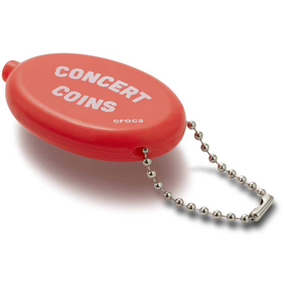 Jelly Cash Pouch Jibbitz™ charms for Women|Men|Jibbitz™ Charms