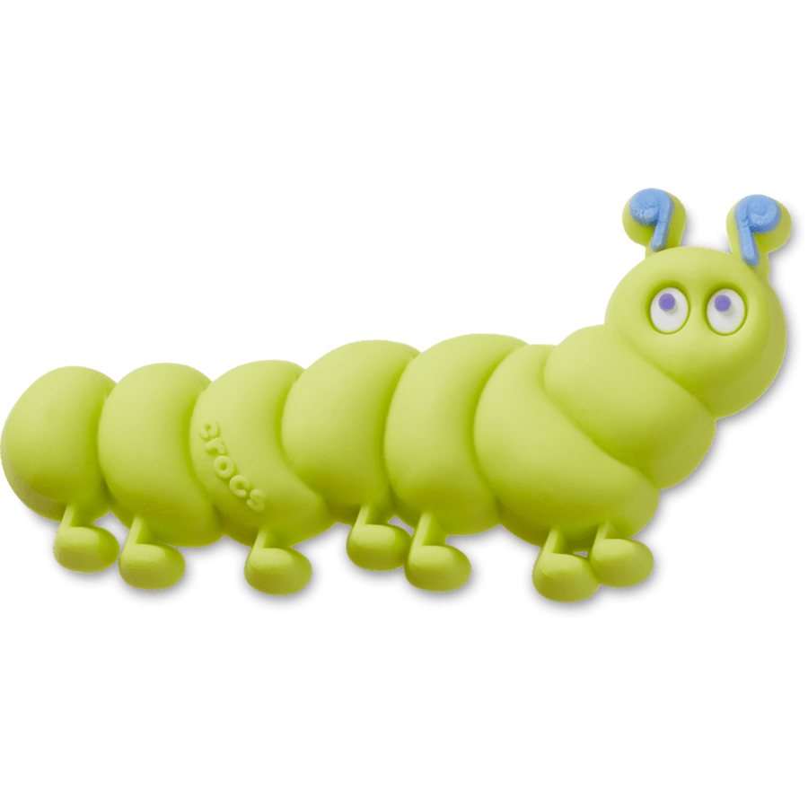 Crafty Caterpillar Jibbitz™ charms for Women|Men|Jibbitz™ Charms