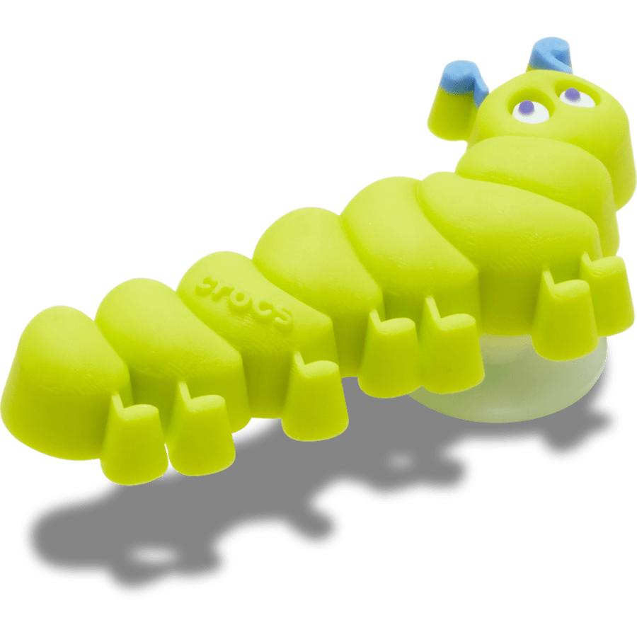 Crafty Caterpillar Jibbitz™ charms for Women|Men|Jibbitz™ Charms