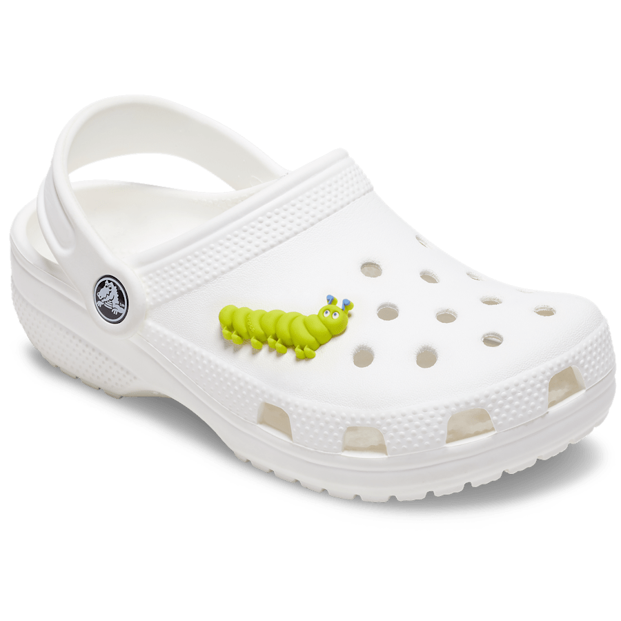 Crafty Caterpillar Jibbitz™ charms for Women|Men|Jibbitz™ Charms