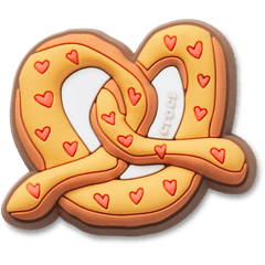 Pretzel Doodle Jibbitz™ charms for Women|Men|Jibbitz™ Charms