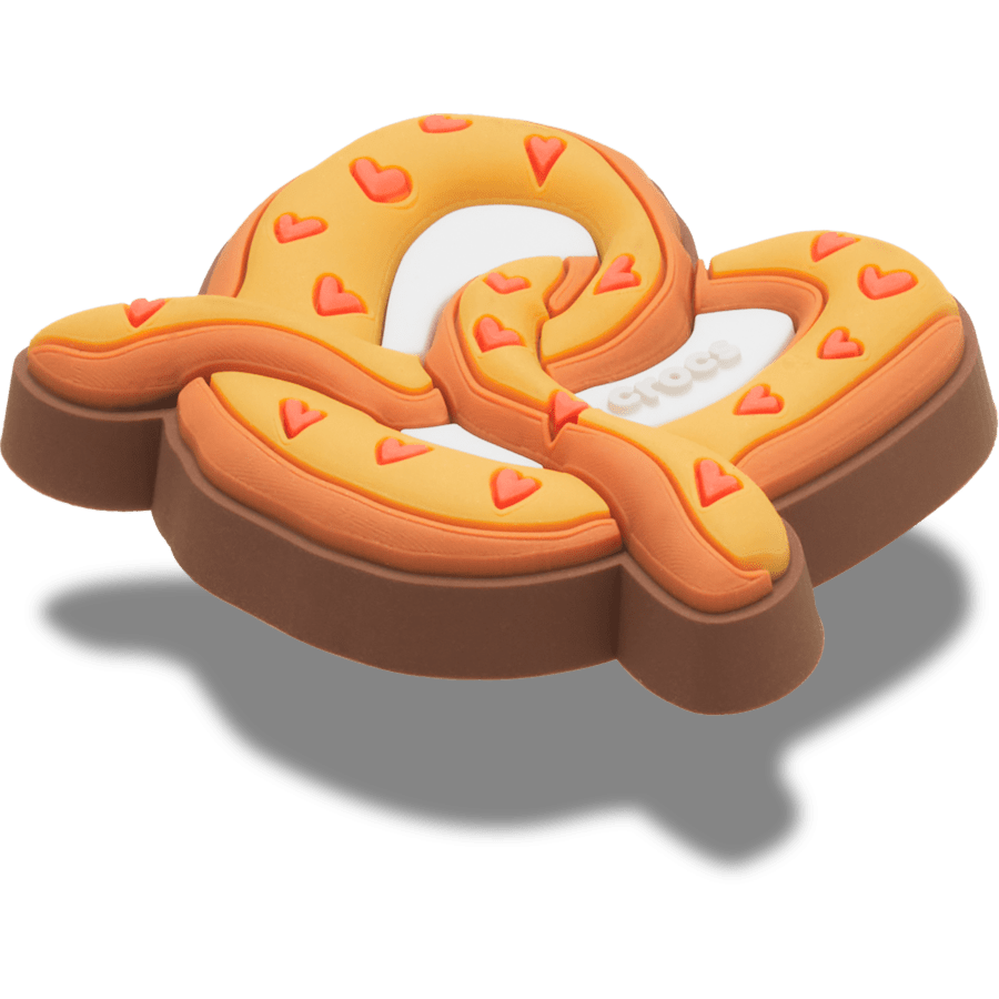 Pretzel Doodle Jibbitz™ charms for Women|Men|Jibbitz™ Charms