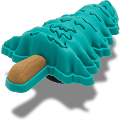 Dimensional Pine Tree Jibbitz™ charms for Women|Men