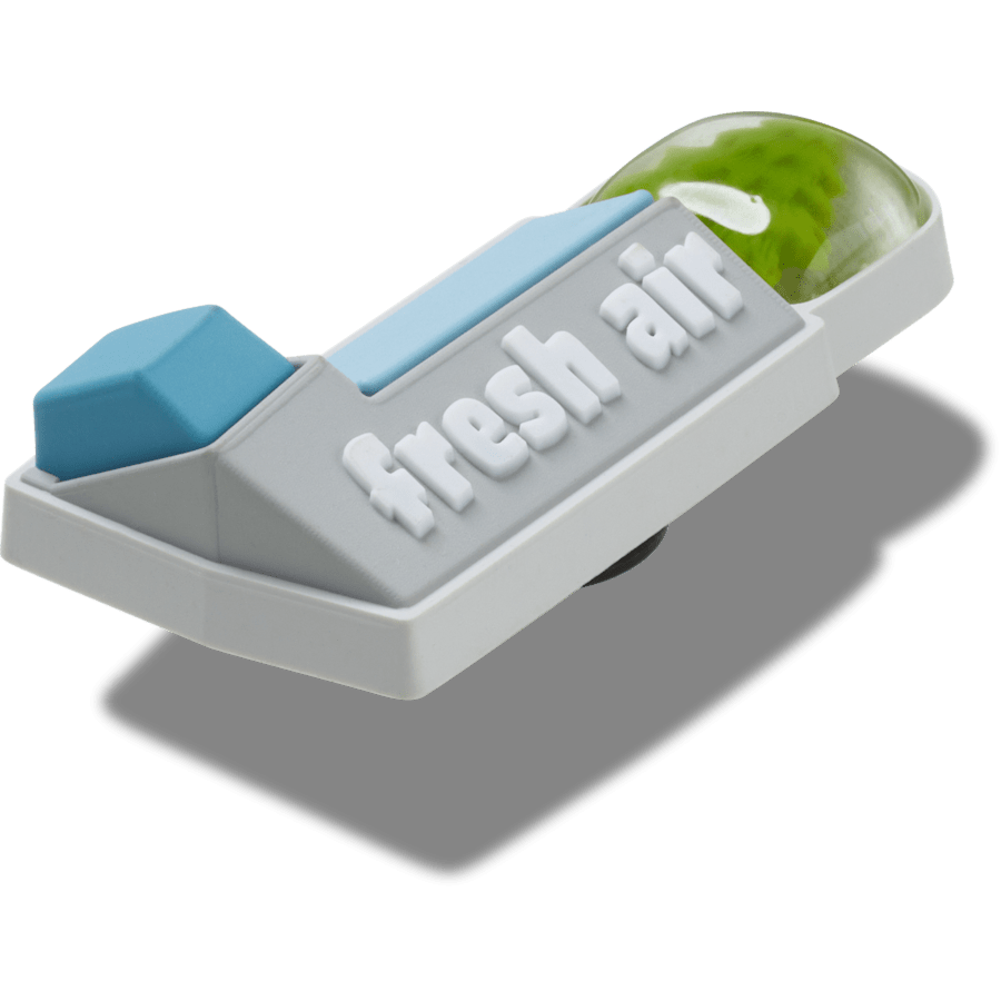 Dimensional Fresh Air Inhaler Jibbitz™ charms for Women|Men|Jibbitz™ Charms