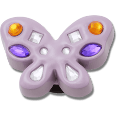 Meta Butterfly Jibbitz™ charms for Women|Men|Jibbitz™ Charms