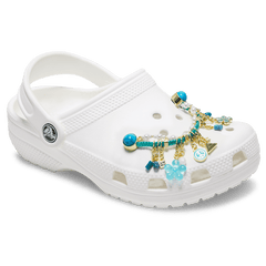 Blue Adjustable Charm Chain Jibbitz™ charms for Women|Men|Kids|Jibbitz™ Charms