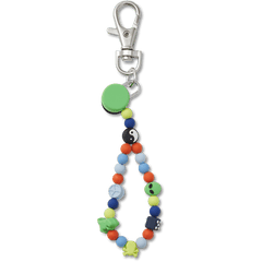 Yin Yang Key Chain Jibbitz™ charms for Women|Men|Jibbitz™ Charms