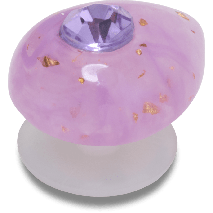 Alexandrite June Birthstone Collection Jibbitz™ charms for Women|Men|Jibbitz™ Charms