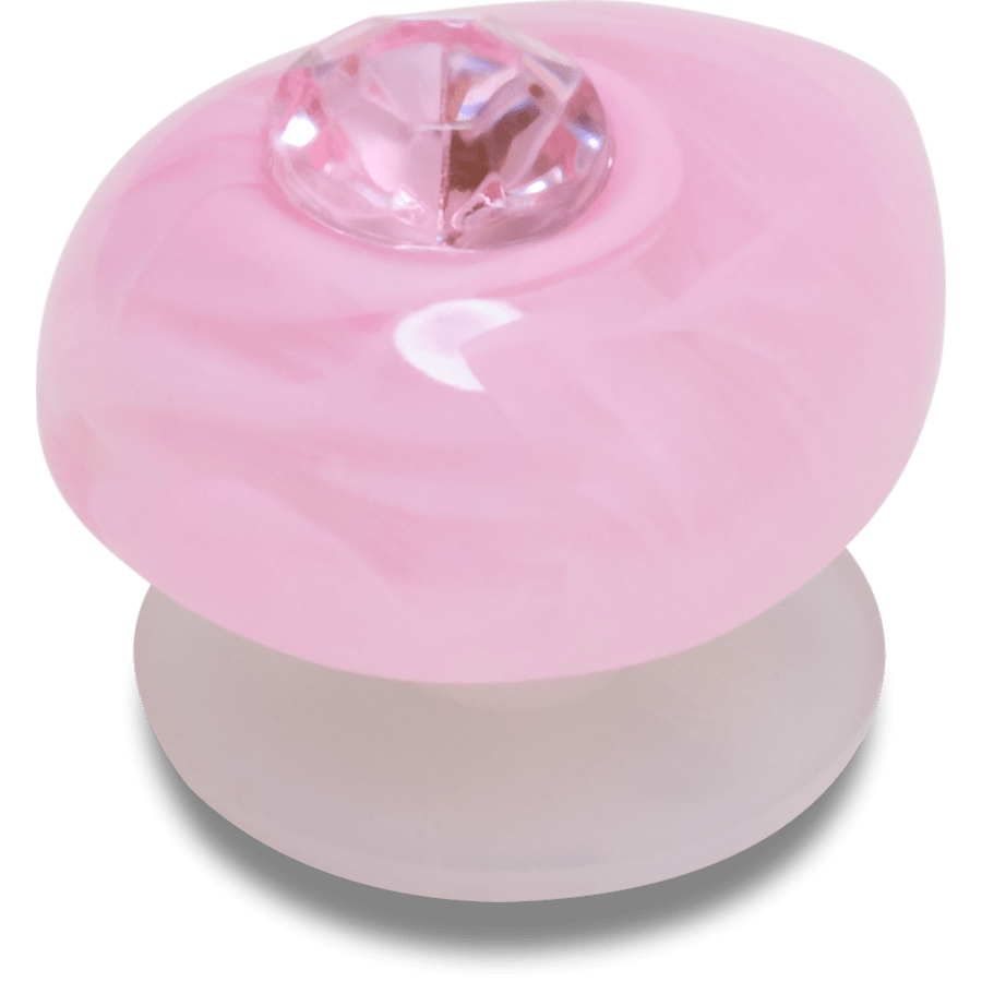 Tourmaline October Birthstone Collection Jibbitz™ charms for Women|Men|Jibbitz™ Charms