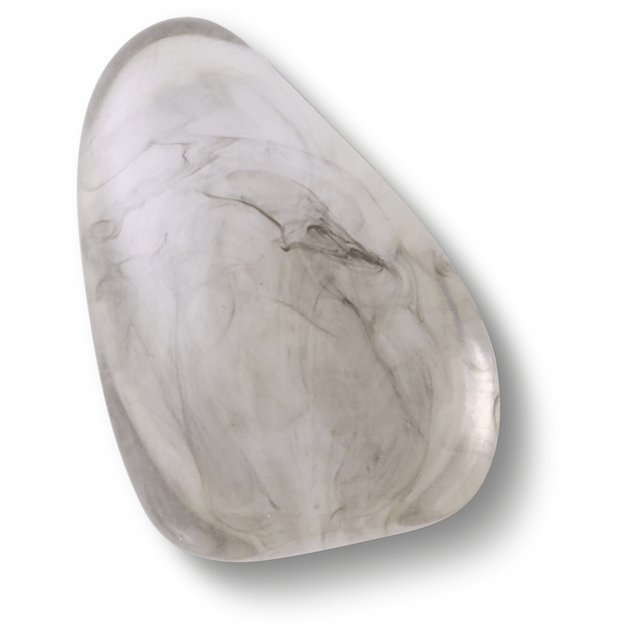 Tourmaline Quartz Stone Jibbitz™ charms for Women|Men|Jibbitz™ Charms
