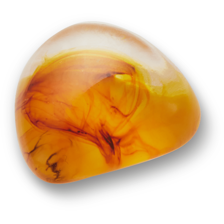 Citrine Stone Jibbitz™ charms for Women|Men|Jibbitz™ Charms