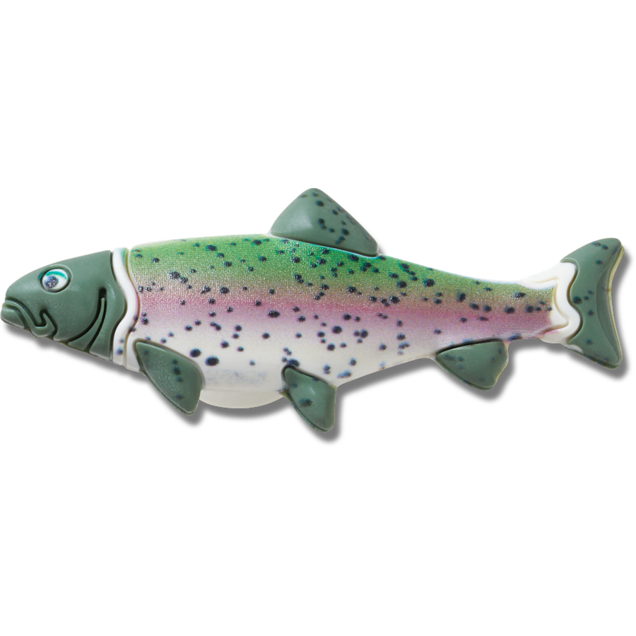 Trout Fish Jibbitz™ charms for Women|Men|Jibbitz™ Charms